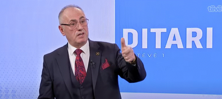 Sejdiu: Skandaloze mosparaqitja e Kurtit në Prokurori, nuk kish guxu me qenë aktuale edhe në shoqëritë shumë primitive