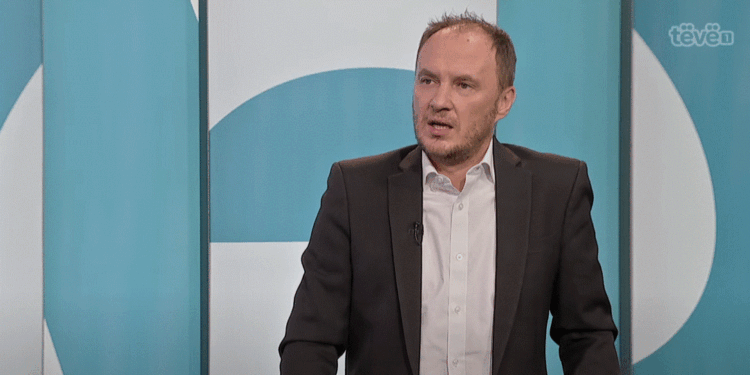 Selimi: Kurrë më keq se këto katër vite nuk i kemi pasur marrëdhëniet me SHBA-të