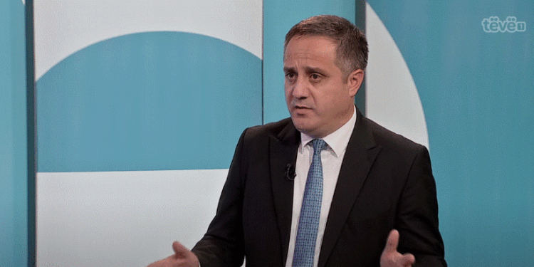 Selmanaj: LVV nuk mund të flas për patriotizëm, po përdor emrin e Afrim Bunjakut për vota