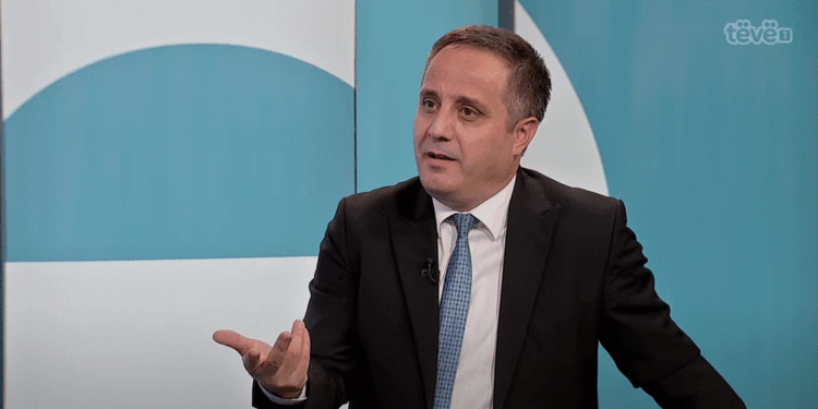 Selmanaj: Kurti po tallet me qytetarët, s’kanë program politik