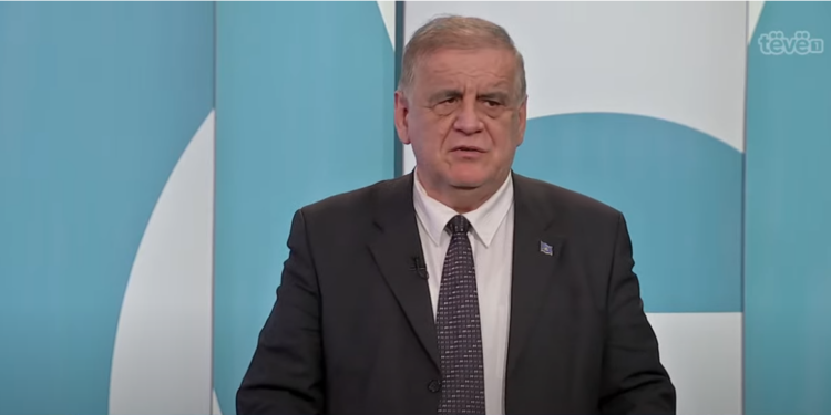 Spahiu: Mbyllja e strukturave paralele serbe është bërë për të zvogëluar përkrahjen ndaj Listës Serbe