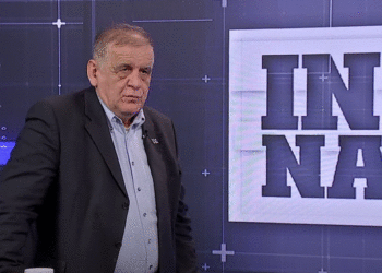 Spahiu: SHBA dhe aleatët tjerë nuk e lejojnë me ardhë një Qeveri që veprimet në veri i kthen në pikën zero