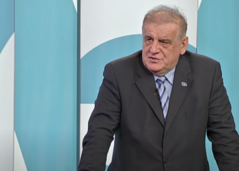 Spahiu paralajmëron sulme në veri: Në kohën e Krishtlindjeve ortodokse, rrezik për një “Panda 2”