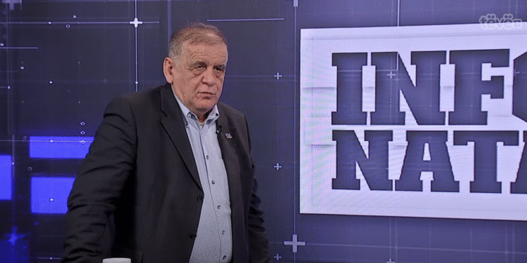 Spahiu: SHBA dhe aleatët tjerë nuk e lejojnë me ardhë një Qeveri që veprimet në veri i kthen në pikën zero