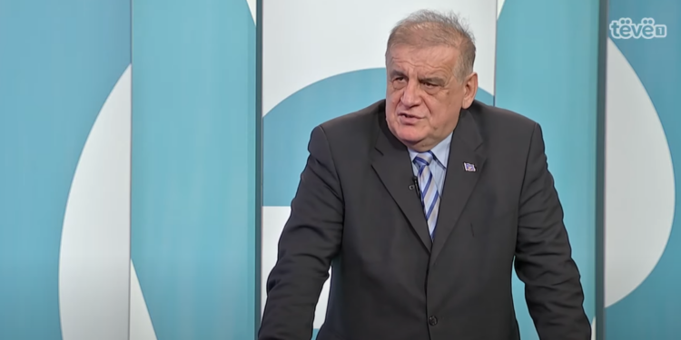 Spahiu paralajmëron sulme në veri: Në kohën e Krishtlindjeve ortodokse, rrezik për një “Panda 2”