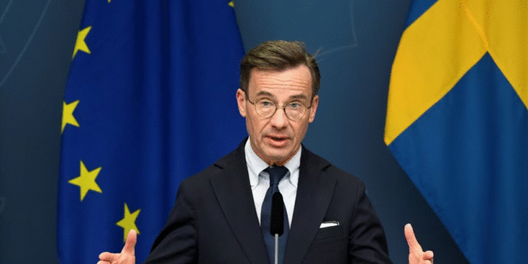 Suedia: Plani i BE-së për migrantët mund të finalizohet në mars