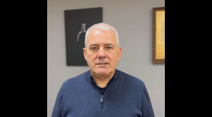 Sveçla: Bashkatdhetarë votoni, bëhuni pjesë e një procesi demokratik