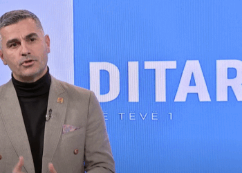 Tahiri: Britmat e Kurtit janë tregues që mbështetja ndaj tij çdo ditë po zbehet