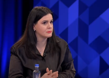 Tahiri: Dështimi i Lajçakut, humbje e kredibilitetit të Bashkimit Evropian në dialogun Kosovë-Serbi