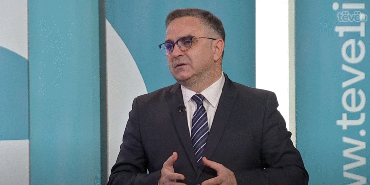 Tahiri: Kurti e di që 50 për qindëshi nuk përsëritet, zgjedhjet i fiton opozita