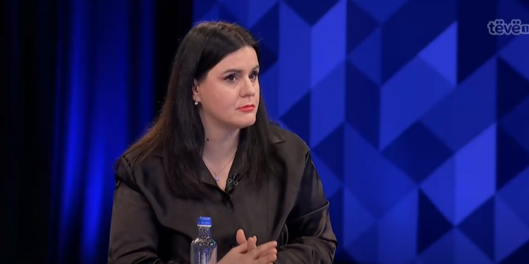 Tahiri: Dështimi i Lajçakut, humbje e kredibilitetit të Bashkimit Evropian në dialogun Kosovë-Serbi