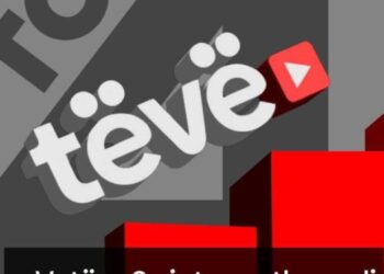 TËVË1, i dyti për nga shikueshmëria në YT, 89 milionë shikime për një vit