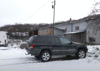 Pamje ekskluzive nga fabrika e ish-ushtrisë serbe që u përdor për kontrabandë