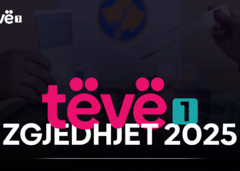 Oferta e Tëvë1 për transmetimin e materialeve zgjedhore parlamentare 2025