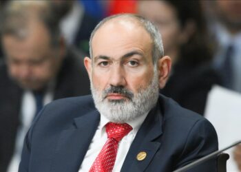 Armenia nënshkruan mocionin për aplikim në BE