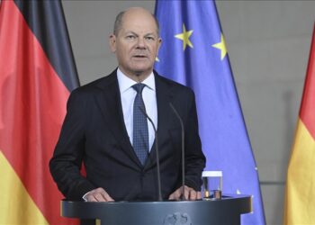 Trump kërkon të rritet targeti i shpenzimit për NATO – Kancelari gjerman: E papërballueshme për Gjermaninë