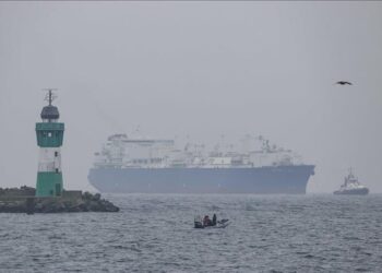 NATO dërgon anije për të ruajtur Detin Baltik