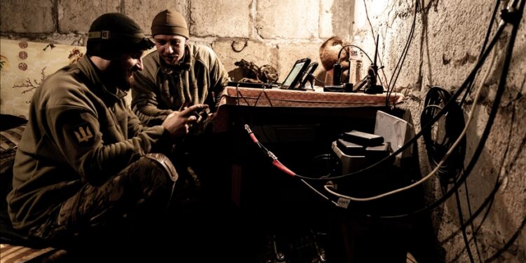 Ukraina dhe Rusia shkëmbejnë robër lufte