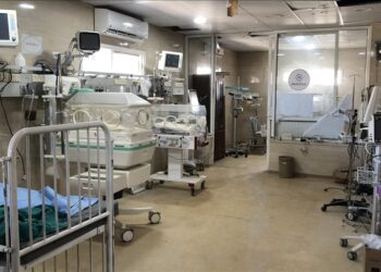 Mjekët Kundër Gjenocidit kërkojnë lirimin e drejtorit të spitalit Kamal Adwan