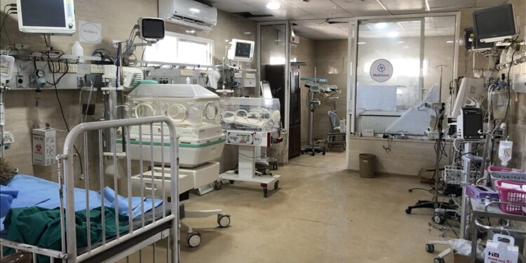 Mjekët Kundër Gjenocidit kërkojnë lirimin e drejtorit të spitalit Kamal Adwan