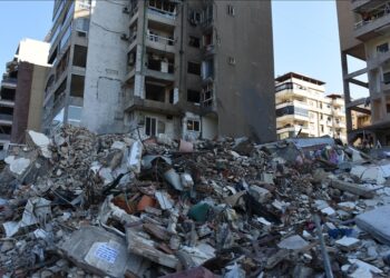 Libani raporton shkelje të armëpushimit nga ana izraelite