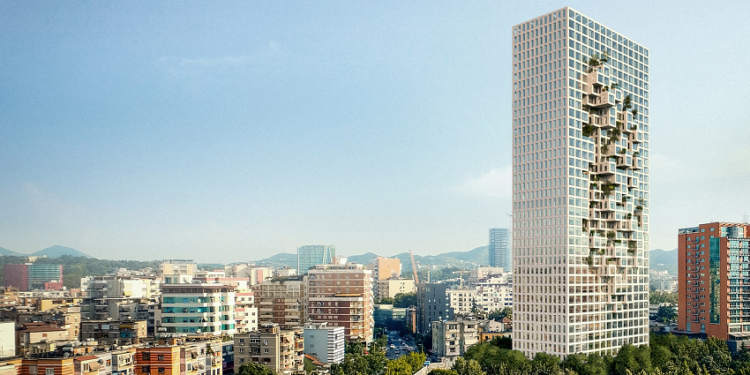 Time Out: Tirana mes qyteteve më të mira për t’u vizituar në 2025