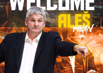 Ylli zyrtarizon trajnerin Pipan