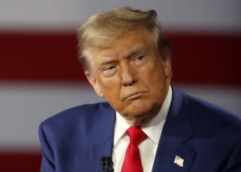 Nju Jork, apeli hedh poshtë kërkesën e zotit Trump për të bllokuar dhënien e dënimit më 10 janar