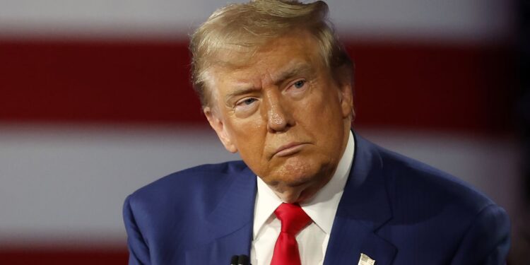 Nju Jork, apeli hedh poshtë kërkesën e zotit Trump për të bllokuar dhënien e dënimit më 10 janar