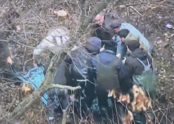 Gjendet trupi i personit të katërt në aksidentin tragjik në rrugën Rashçe-Saraj