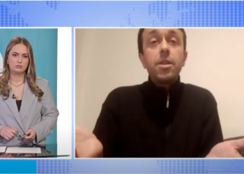 “Kryetari Mehmeti nuk është shkarkuar” – Veliu nga KPM tregon çfarë ndodhi në mbledhje