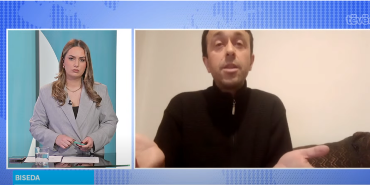 “Kryetari Mehmeti nuk është shkarkuar” – Veliu nga KPM tregon çfarë ndodhi në mbledhje