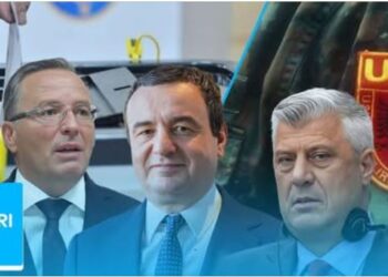 Emisioni “Ditari” 04.01.2025