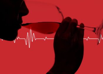Pijet alkoolike dhe ndikimi i tyre në shëndetin e zemrës
