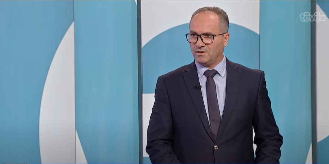 Krasniqi: Qytetarët e provuan edhe Kurtin, qeveria më e keqe që nga pas lufta