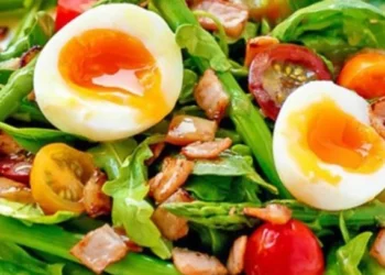 Dieta me vezë, a duhet ta provoni për të humbur peshë?