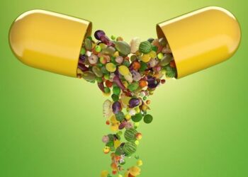 Vitaminat që funksionojnë njësoj si antibiotikët