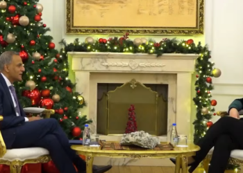 “Do ta finalizojmë dialogun strategjik” – Çfarë diskutoi zv.sekretari amerikan me Osmanin e Kurtin?