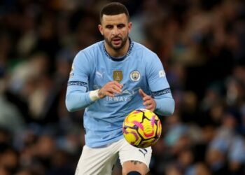 Kyle Walker drejt Milanit, detajet e transferimit
