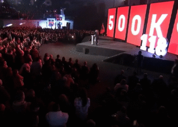 Fushata zgjedhore jashtë studiove televizive – çfarë mangësi shkakton kjo?