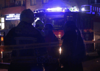 A kanë kushte të mjaftueshme zjarrfikësit për të reaguar në situata emergjente?