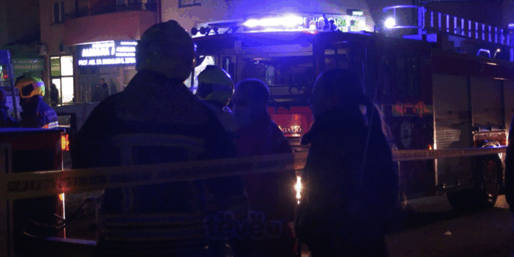 A kanë kushte të mjaftueshme zjarrfikësit për të reaguar në situata emergjente?