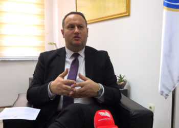 ​Zogaj: Gjyqtarët serbë nuk kanë bërë kërkesa për rikthim në punë