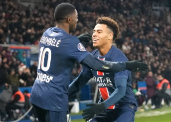 Dy derbi në kampionatin francez