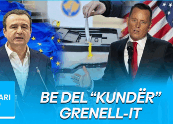 Emisioni “Ditari” 11.02.2025