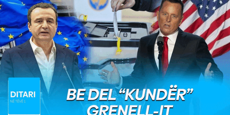 Emisioni “Ditari” 11.02.2025