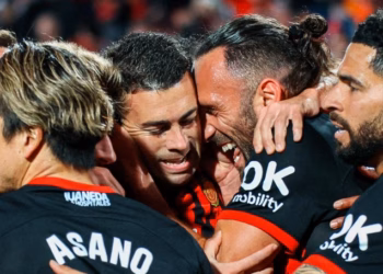 Muriqi: Nuk ka person më të lumtur se unë në botë