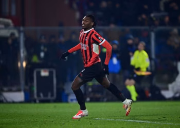 Milani refuzon ofertën prej 100 milionë eurove për Rafael Leaon