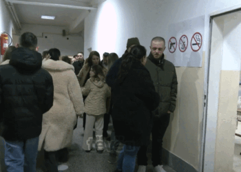 Komisioneri thotë se u përdor “treni bullgar”, shprehet i gatshëm për dëshmi para Prokurorisë