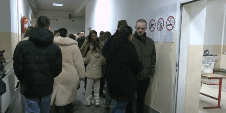 Komisioneri thotë se u përdor “treni bullgar”, shprehet i gatshëm për dëshmi para Prokurorisë